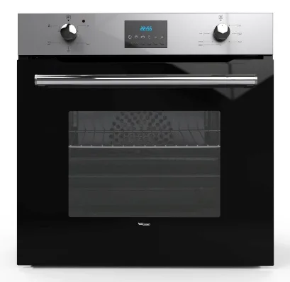 فرن مدمج 60 سم سوبر جنرال KSGBO6509DTOF