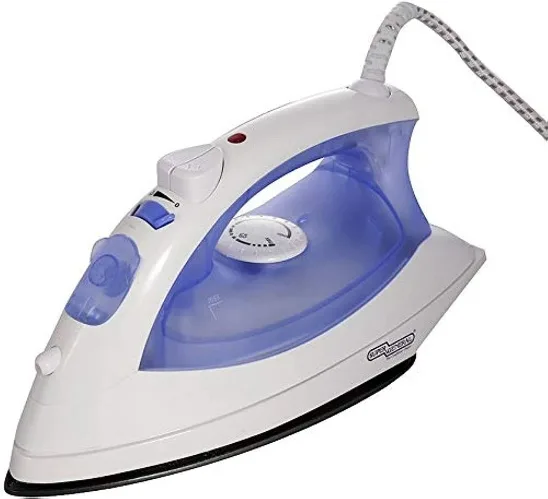 Super General Steam Iron KSGI25SC