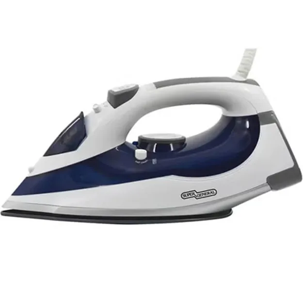 Super General Steam Iron KSGI45SC