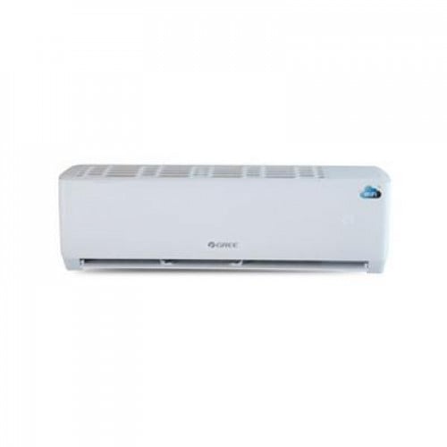 Gree Pular Split AC โ Wi-Fi โ Self-Cleaning, 2.5 Ton, Cooling Only, 28000, Rotary, Made in China GWC30AGEXH-D3NTA1A