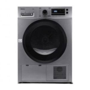 Midea Front-Load Clothes Dryer 8 kg MDG80CS