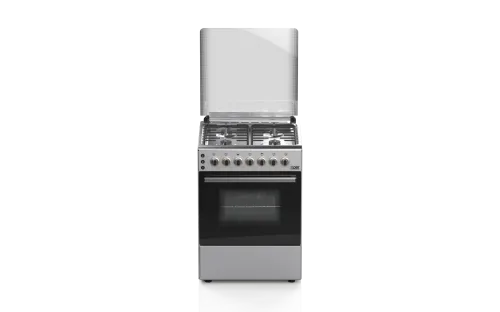 Xper Freestanding Gas Cooker XP610GGEN