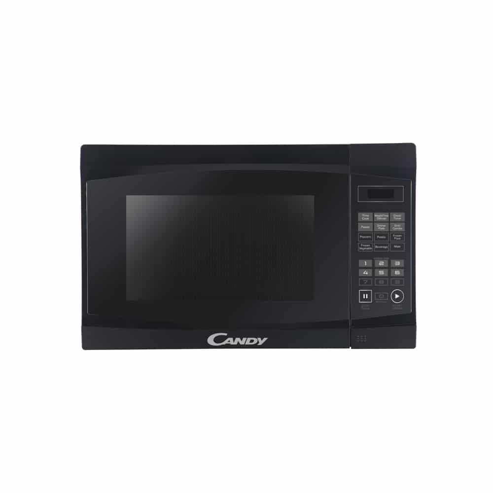 مايكرويف كهربائي / شواية كاندي 30 لتر مع شواية CMXG30DB-SASO