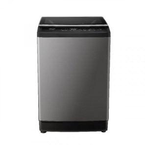 Hisense Top-Load Washing Machine 7 kg, Energy Efficiency E, Dark Gray, Made in China WT3J723UT