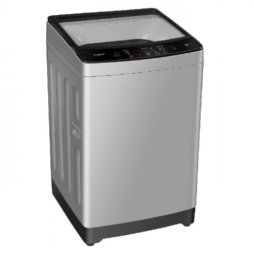 Candy Top-Load Washing Machine 10 kg – Gray – Made in China RTL 8101SZ-19