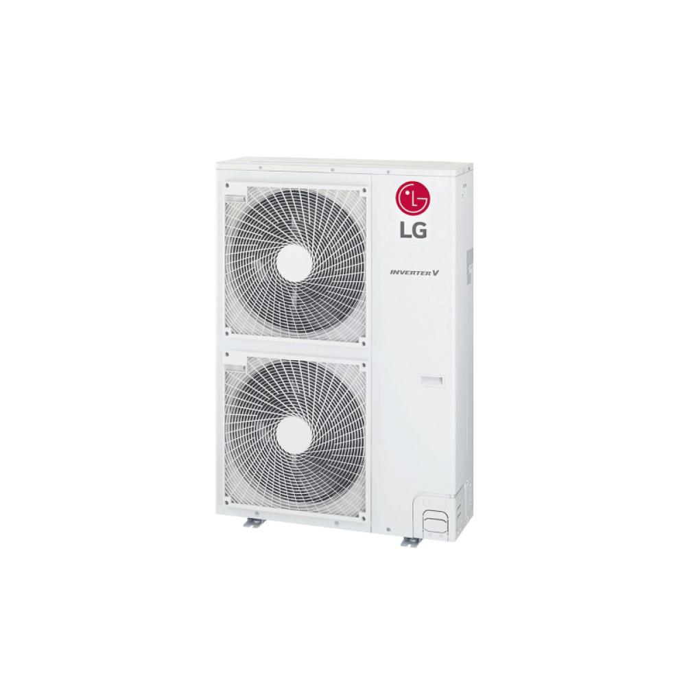 ال جي مكيف مخفي 4 طن (47000 وحدة) - بارد فقط - ABNQ55GM3T6