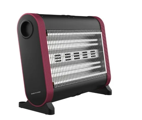 Kolin Rectangular Heater 800/1600 W 807102049