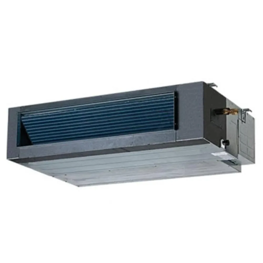 Midea Concealed AC 53200 BTU – Hot & Cold – Inverter – MTBTVE60HWN1-NP