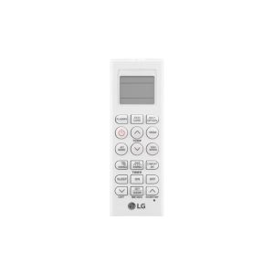 ال جى مكيف سبليت سمارت 21500 وحدة انفرتر - بارد فقط - أبيض - NS242C3SK1-F