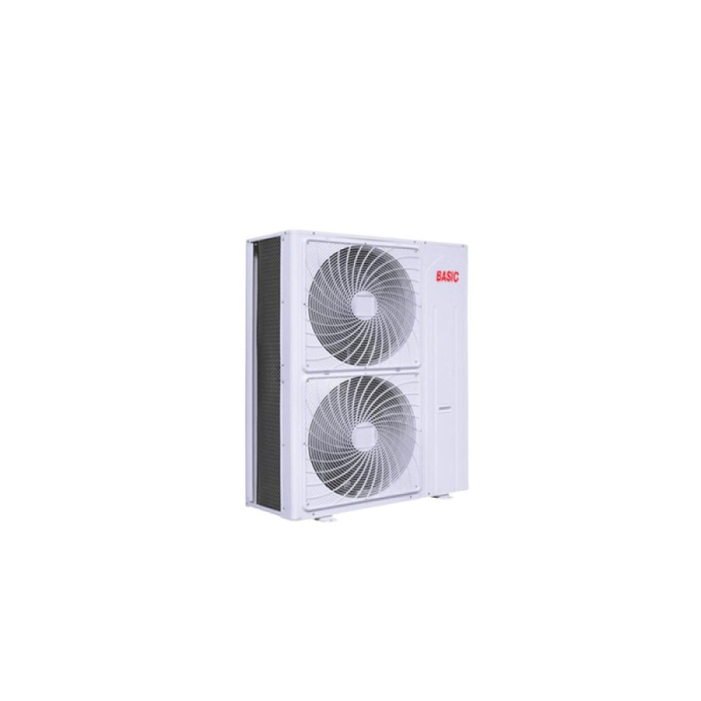 بيسك مكيف كاسيت 24000 وحدة - انفرتر - حار وبارد - BCAC-XF24HIB