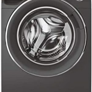 Candy Front-Load Washing Machine 11 kg, 16 Programs, Charcoal, Inverter, Made in China RO14116DWHCRZ-19