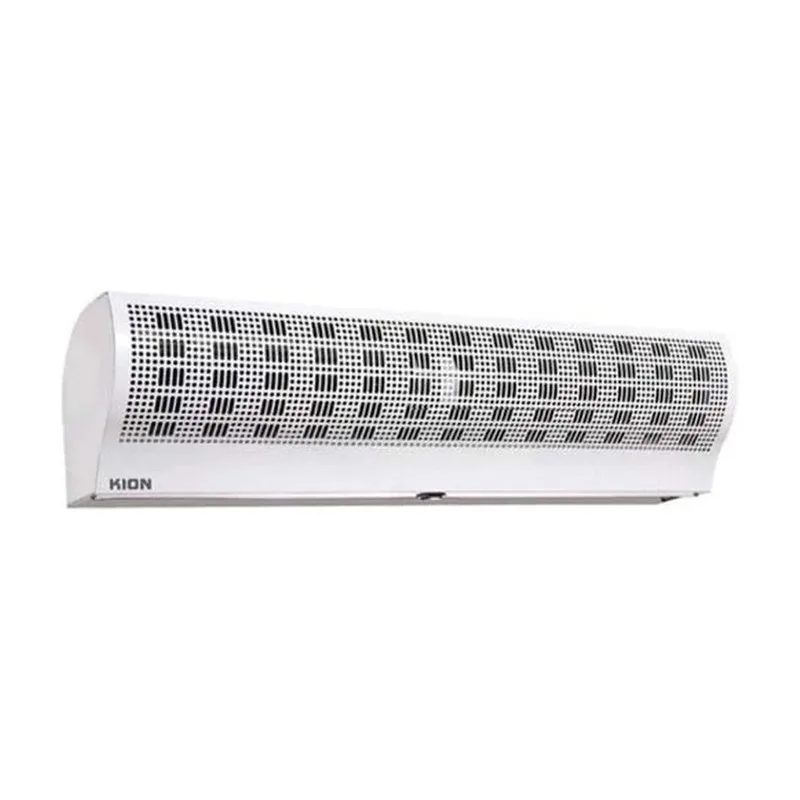 Kion Air Curtain 150 cm – White – KLAIC/1500-10-370