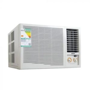 بيسك مكيف شباك 21800 وحدة - بارد - BWAC-H24CF