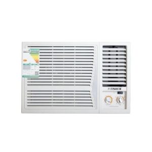 فيشر مكيف شباك 17600 وحدة - حار وبارد - FWAC-H18HF