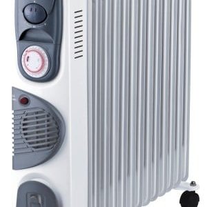 دفاية زيت اكسبير 13 ريشة XP24-13WOF-W23