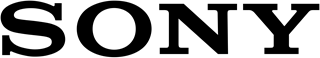 شعار سوني