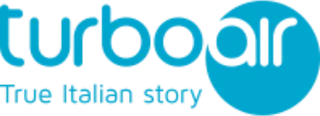 Turbo Air logo