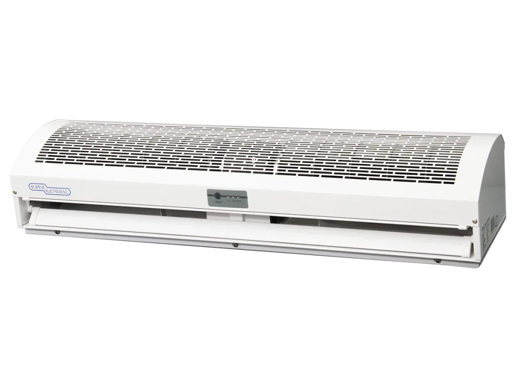 Super General Air Curtain 90 cm KSGCTN90H