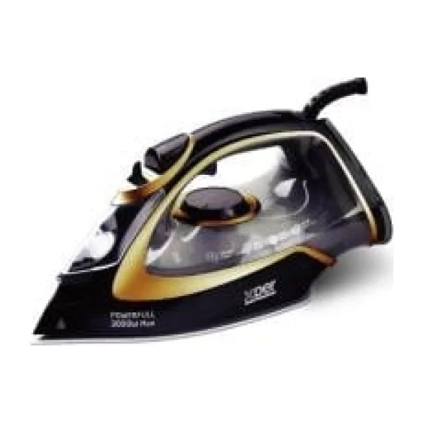Xper Ceramic Iron 3000 W · XPSI-3000W4-24