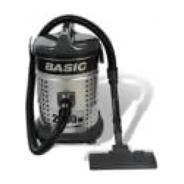 Basic Canister Vacuum 1200 W, 13 L ยท BSC-1200A(B)