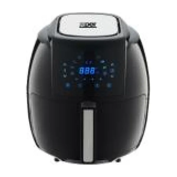 Xper Air Fryer 5.5 L, Oil-Free, 5.5 L, LED Display, Thermostat · XPAF-5.5L19