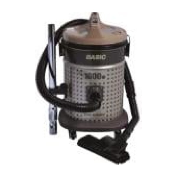 مكنسة برميل 1600 واط 15 لتر بيسك - · BSC-1600A (B)