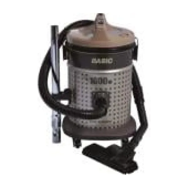 Basic Canister Vacuum 1600 W, 15 L ยท BSC-1600A (B)