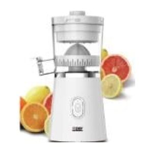 Xper Citrus Juicer 30 W, Auto Press, 30 W Power · XPCC80PS