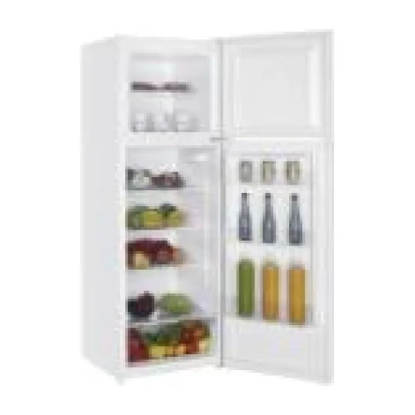 HAM Top-Freezer Refrigerator, White, 11 cu ft ยท HM340WRF-O23DF