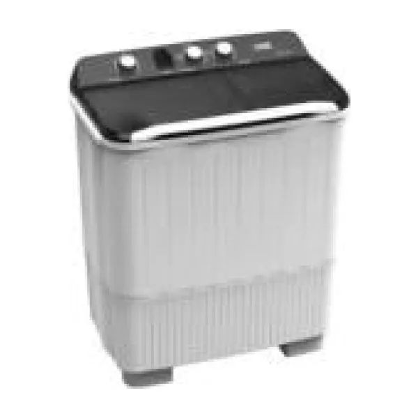 Xper Twin-Tub Washing Machine 9 kg โ White ยท TTWXP9022