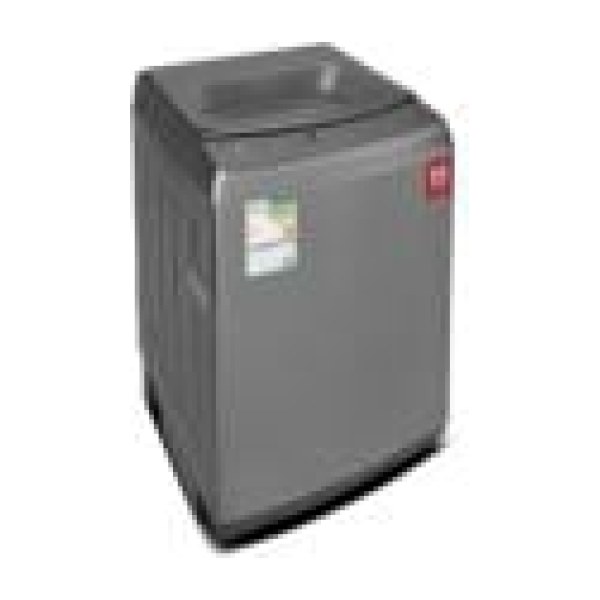 غسالة ملابس تعبئة علوية 10 كيلو هام فضي · HWM10S-24N