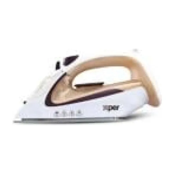 Xper Ceramic Iron 2400 W · XPSI-2400W4-24
