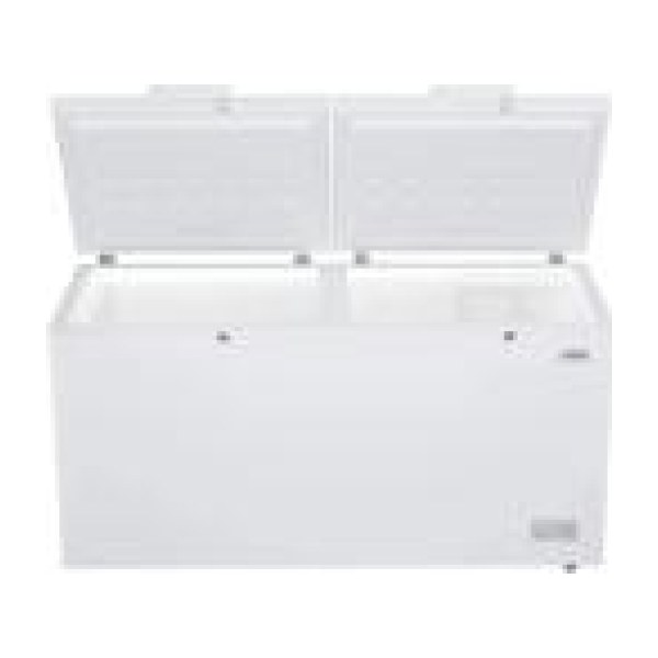 فريزر افقي 25 قدم هام أفقي 25 أبيض انفرتر انفرتير · HM870FR-O24INV