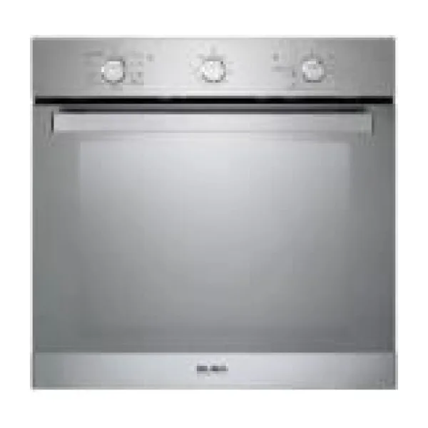 فرن بيلت ان كهربائي 60 سم البا 9 وظائف بمفاتيح + مروحة · ASAL7XLX1