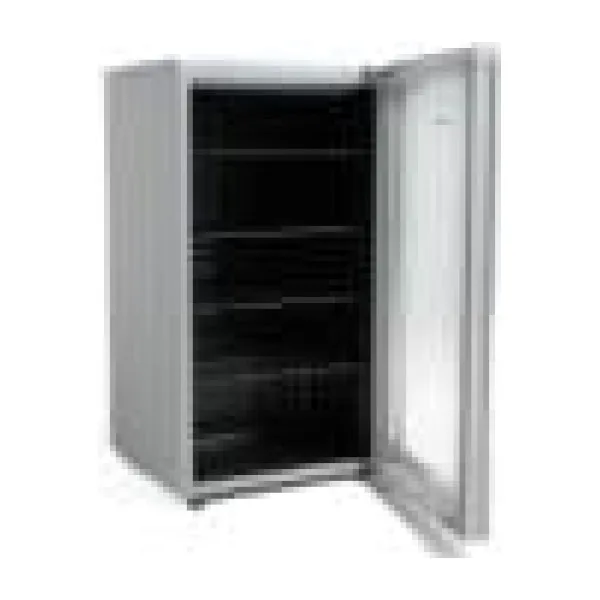Platinum Mini Single-Door Glass Refrigerator 92 L – Size 92 – Full Glass · MF2000G