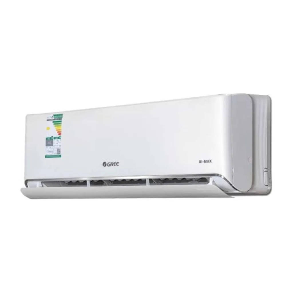 Gree i-Max Split AC, 2 Ton, Cooling Only – New 23200 · GWC24AVEXF-D6NTA1A
