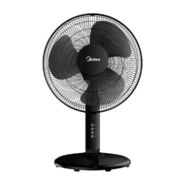 Midea Air Fan 45 W, 3 Speeds 3 · FS4019K