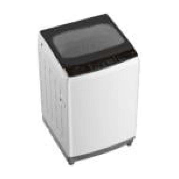 غسالة ملابس تعبئة علوية 8 كيلو ميديا ابيض · MA200W80WKSA