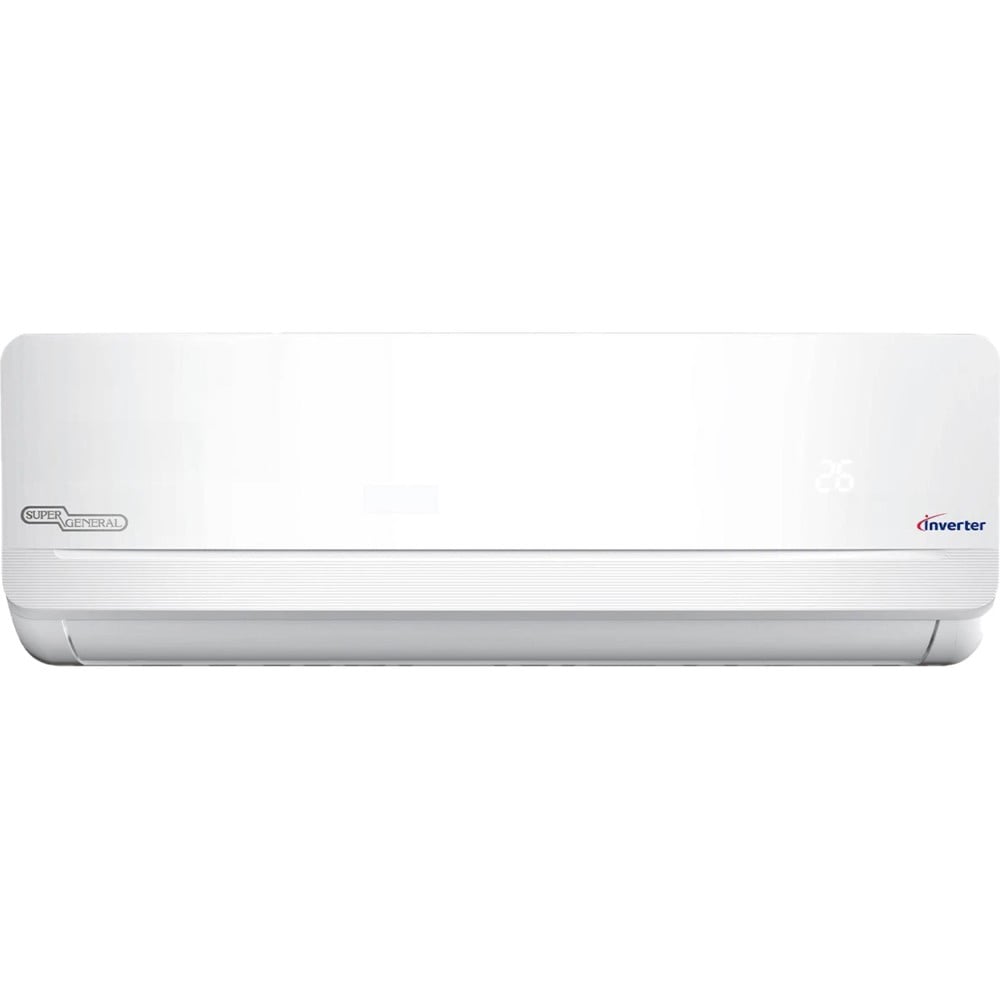 مكيف سبلت بارد 1 طن سوبر جنرال KSGS1271Ei