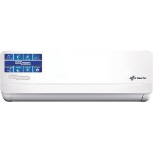 مكيف سبلت حار بارد 1 طن سوبر جنرال KSGS1271EiR