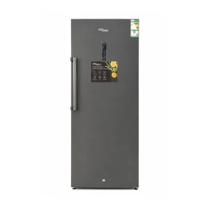 فريزر عمودي 600 لتر سوبر جنرال KSGUF700AS