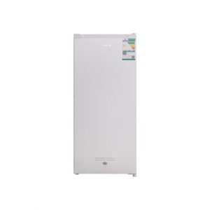 Fisher Single-Door Refrigerator 5.3 cu ft – 150 L – White – FR-S155HW
