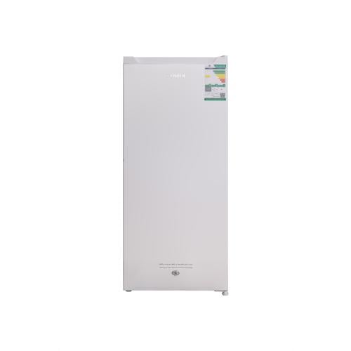 Fisher Single-Door Refrigerator 5.3 cu ft – 150 L – White – FR-S155HW