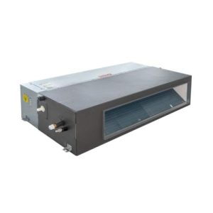 Basic Concealed AC 33000 BTU – Hot & Cold – Inverter – BDAC-XF36HIB