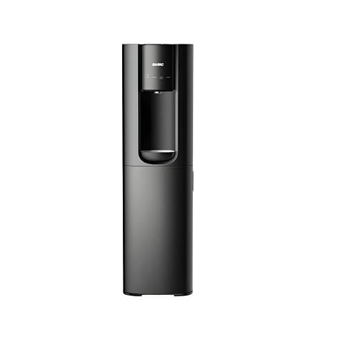 Basic Bottom-Loading Water Dispenser 7.5 L, 1 Tap – Black – BWD-LWYR90T