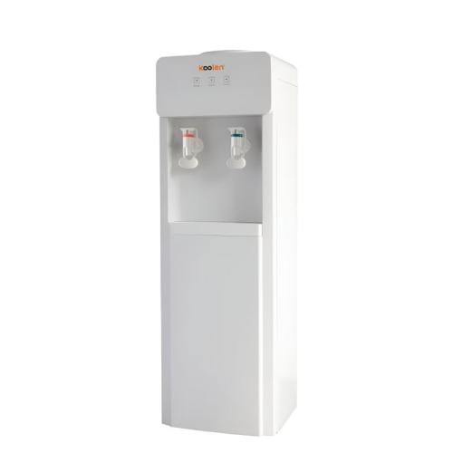 Kolin Water Dispenser 2.2 L – Top Loading – White – 807103029