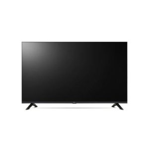 دبليو بوكس شاشة 55 بوصة سمارت - دقة 4K UHD - نظام تشغيل WebOS - موديل WBOS55UHD