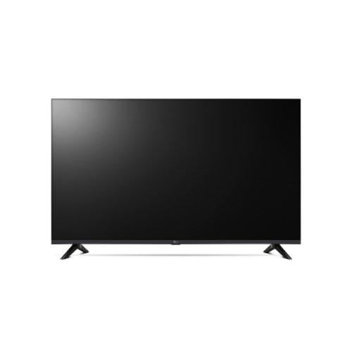 W Box 55-inch Smart TV – 4K UHD – WebOS – Model WBOS55UHD