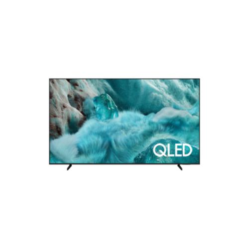 Samsung 55-inch Smart TV – 4K QLED – Tizen OS – Model QA55Q7FAAUXSA